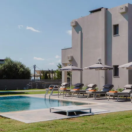 Princess Sun 4* Kiotari