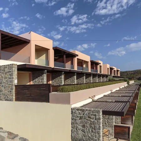 Hotel Princess Sun Kiotari