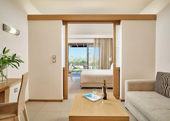 Hotel Princess Sun 4*