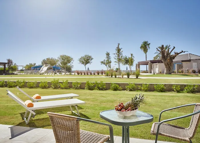 Princess Sun Hotel Kiotari