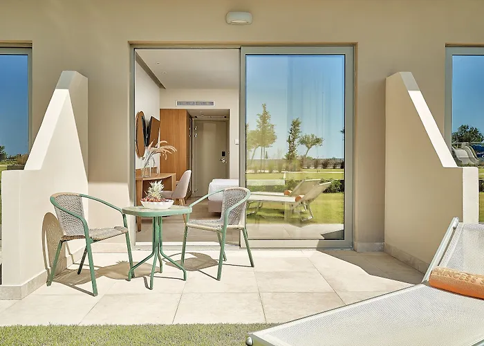 Hotel Princess Sun 4*