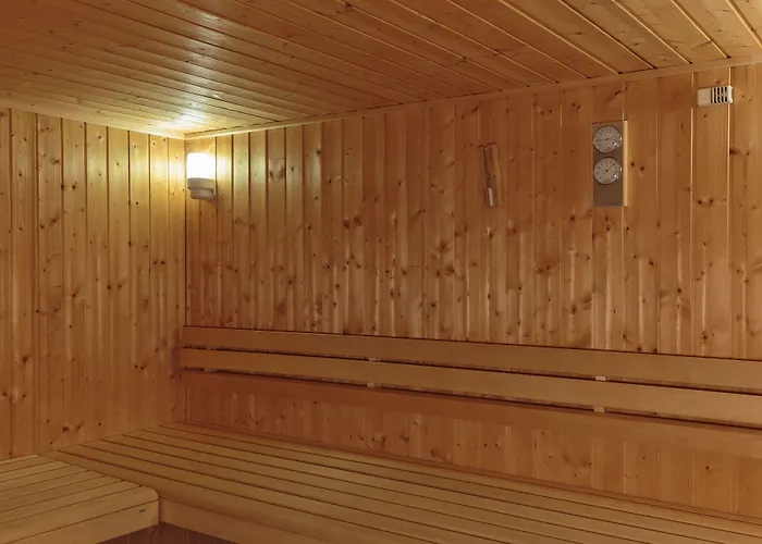 Hotel Princess Sun 4*