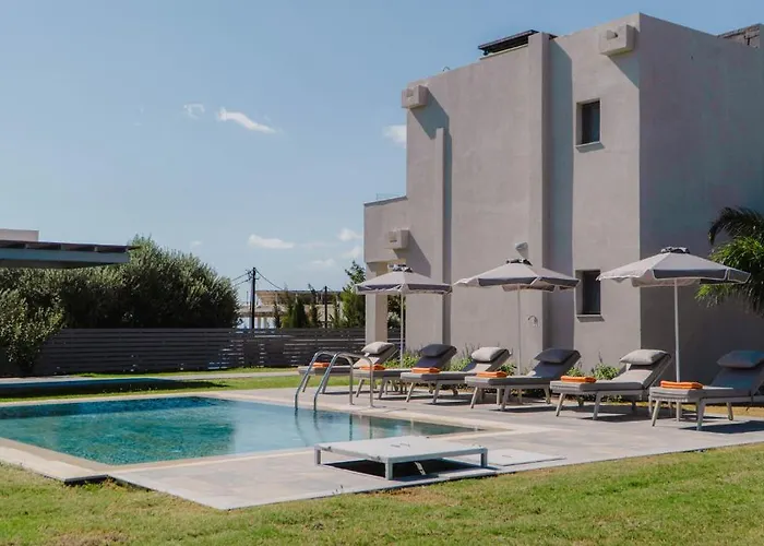 Hotel Princess Sun Kiotari