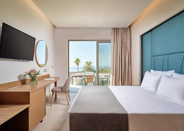 Hotel Princess Sun 4*