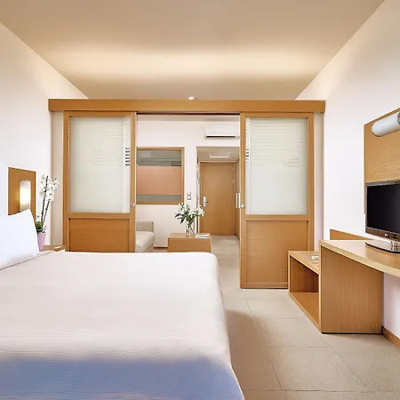 Hotel Princess Sun