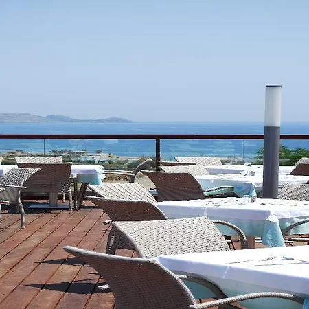 Hotel Princess Sun