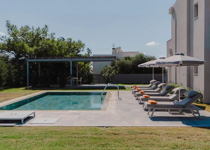 Hotel Princess Sun Kiotari