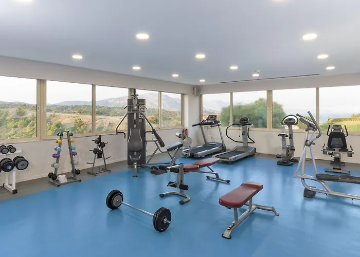 Princess Sun Hotel Kiotari