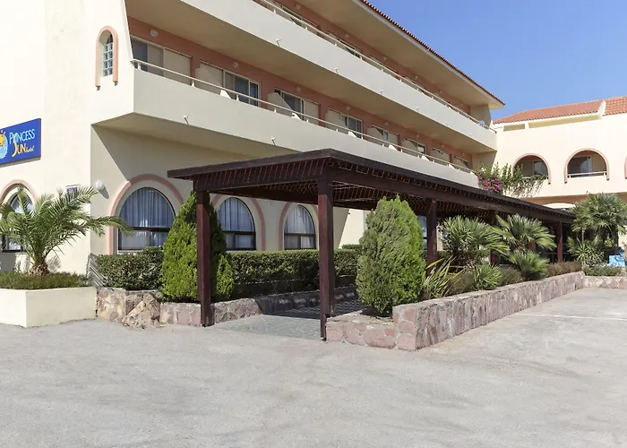 Princess Sun Kiotari