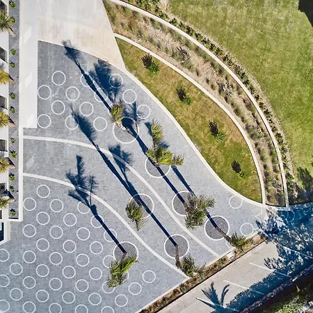 酒店 太阳公主酒店