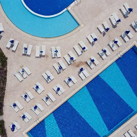 Princess Sun Hotel 4*