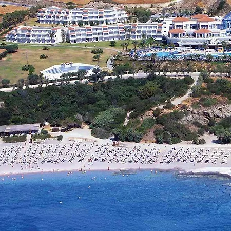 Princess Sun Hotel 4*