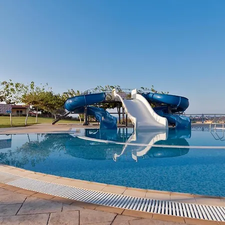 Hotel Princess Sun