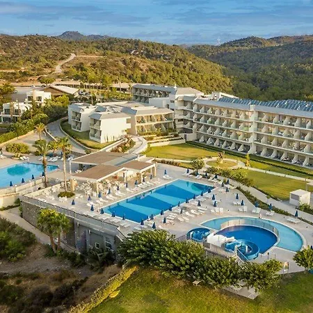 Hotel Princess Sun Kiotari