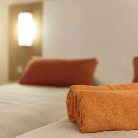 太阳公主酒店 酒店