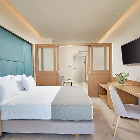 Princess Sun Hotel Kiotari