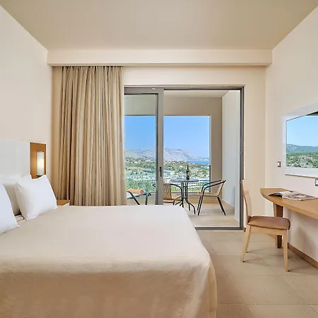 Hotel Princess Sun