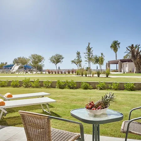 太阳公主酒店 酒店 吉奥塔略