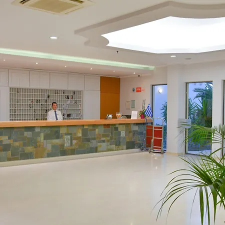 太阳公主酒店 4*