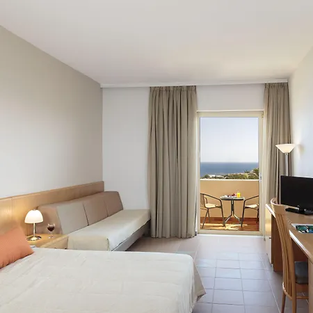 太阳公主酒店 酒店 吉奥塔略