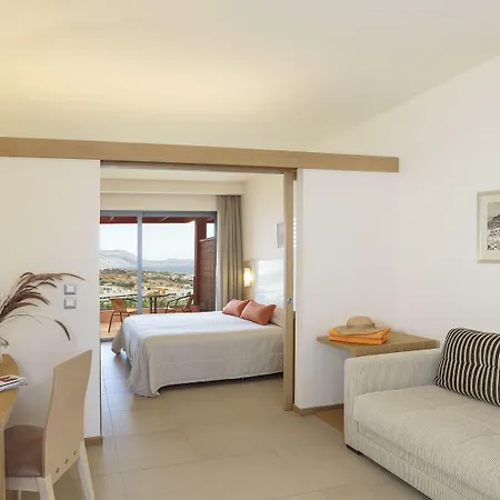 太阳公主酒店 吉奥塔略