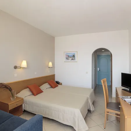 太阳公主酒店 4*