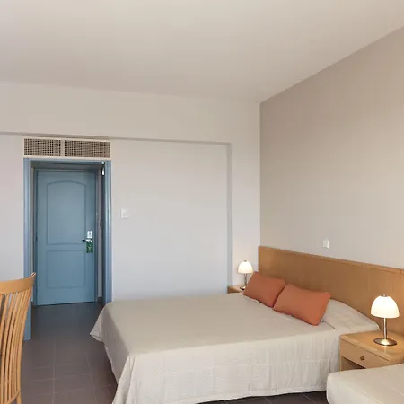 太阳公主酒店 酒店