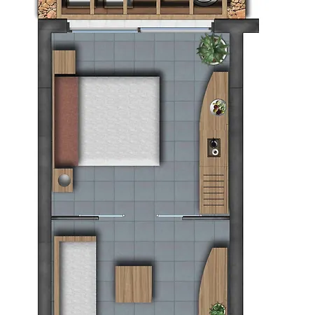 Szálloda Princess Sun 4*