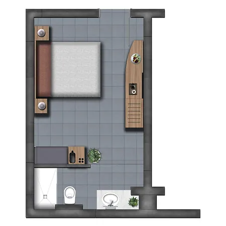 太阳公主酒店 酒店