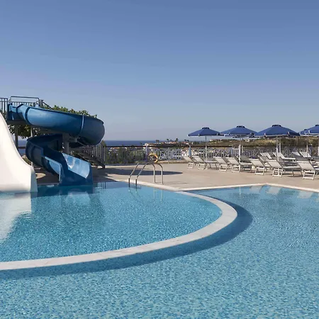 太阳公主酒店 酒店