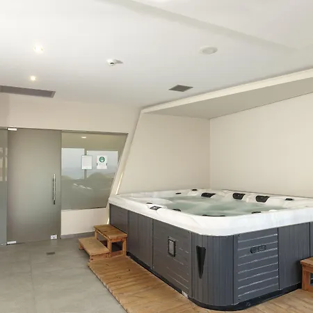 太阳公主酒店 吉奥塔略