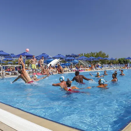 太阳公主酒店 酒店 4*