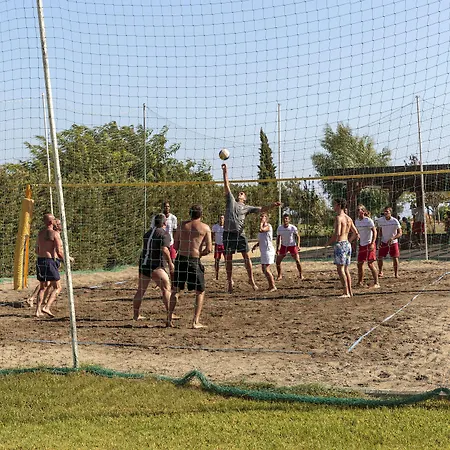 Hotel Princess Sun Kiotari