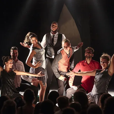 太阳公主酒店 4* 吉奥塔略