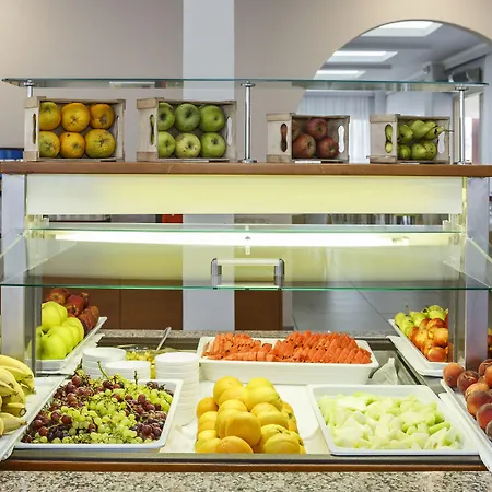 太阳公主酒店 酒店