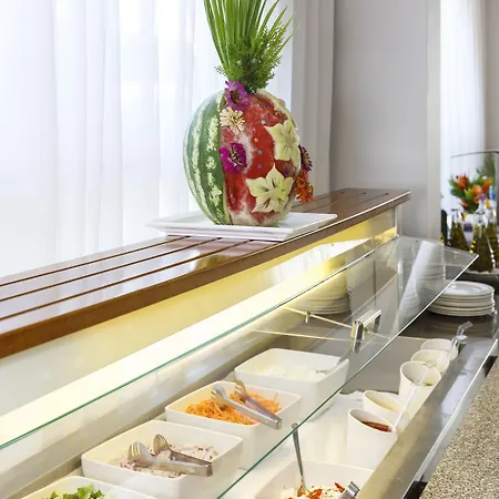 酒店 太阳公主酒店 吉奥塔略