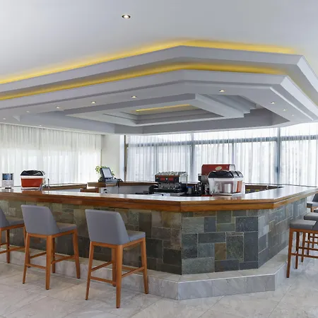 太阳公主酒店 4*