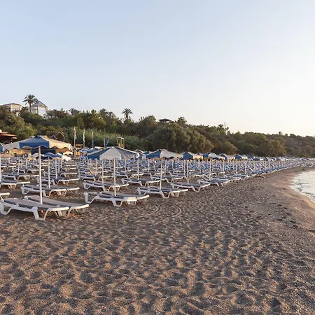 酒店 太阳公主酒店 吉奥塔略