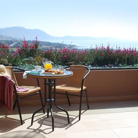 太阳公主酒店 酒店 4*