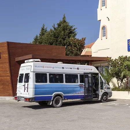 太阳公主酒店 吉奥塔略