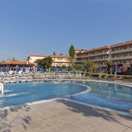 太阳公主酒店 酒店 4*