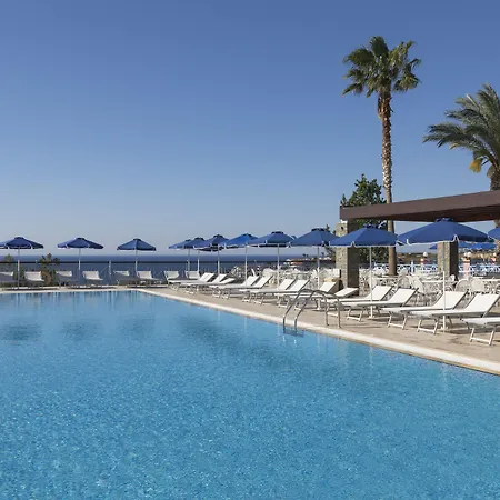 太阳公主酒店 酒店 吉奥塔略