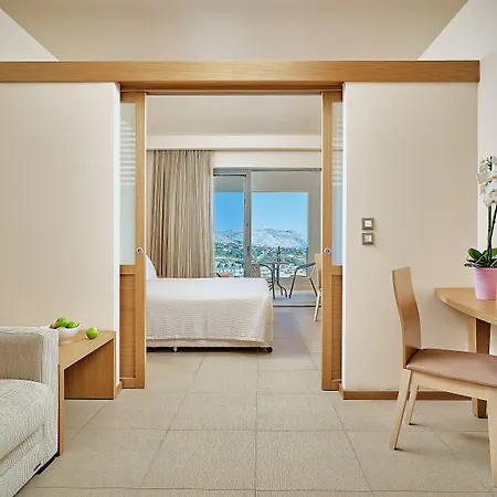 太阳公主酒店 4*