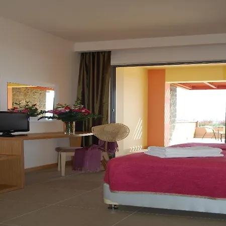Princess Sun Hotel Kiotari