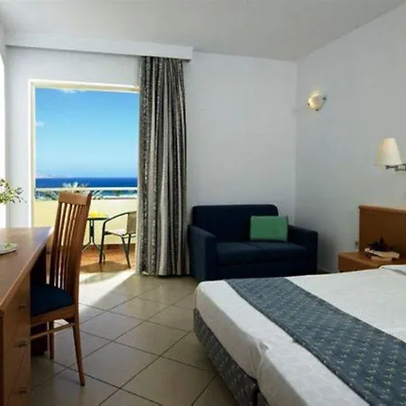 Princess Sun Hotel