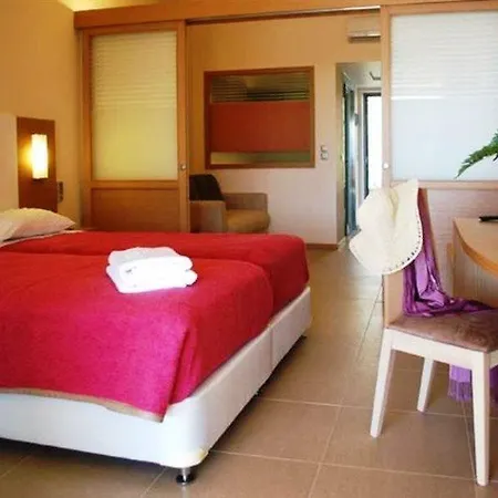 Princess Sun Hotel Kiotari