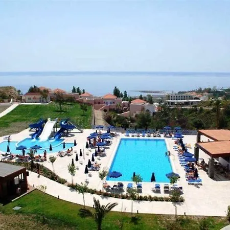 Princess Sun Hotel