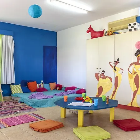 太阳公主酒店 酒店