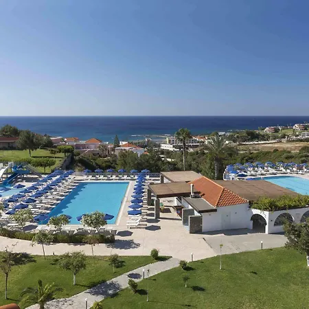 Hotel Princess Sun Kiotari
