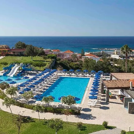 Hotel Princess Sun 4*